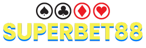 Logo SUPERBET88